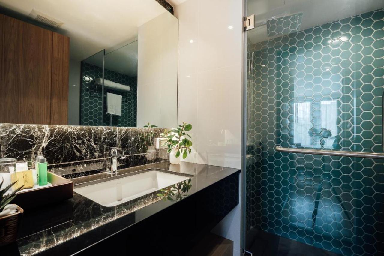 Montana Bangkok Hotel & Residence Ngoại thất bức ảnh