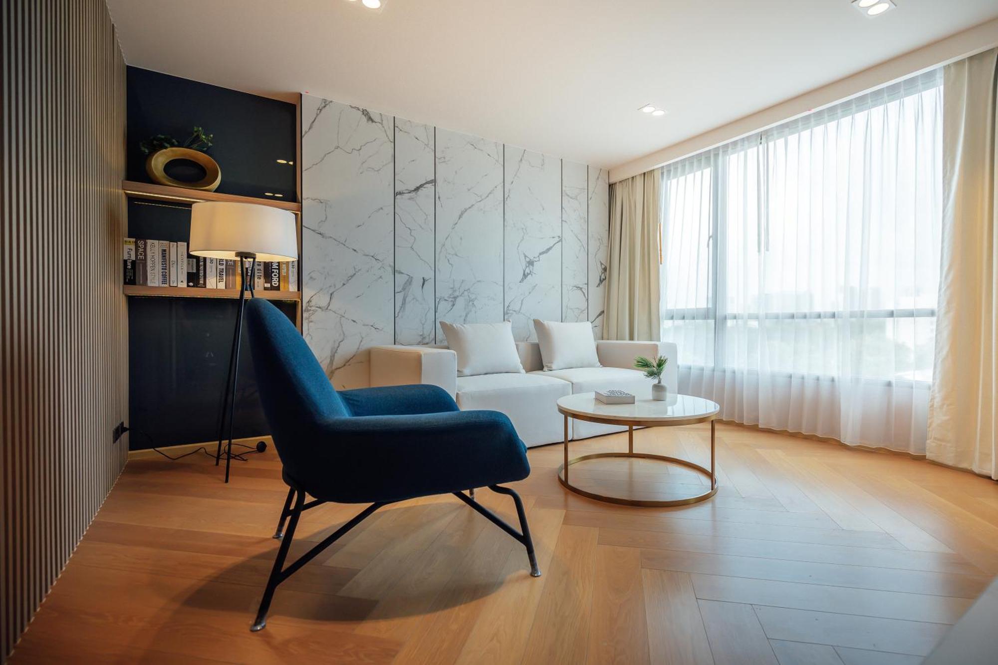 Montana Bangkok Hotel & Residence Phòng bức ảnh